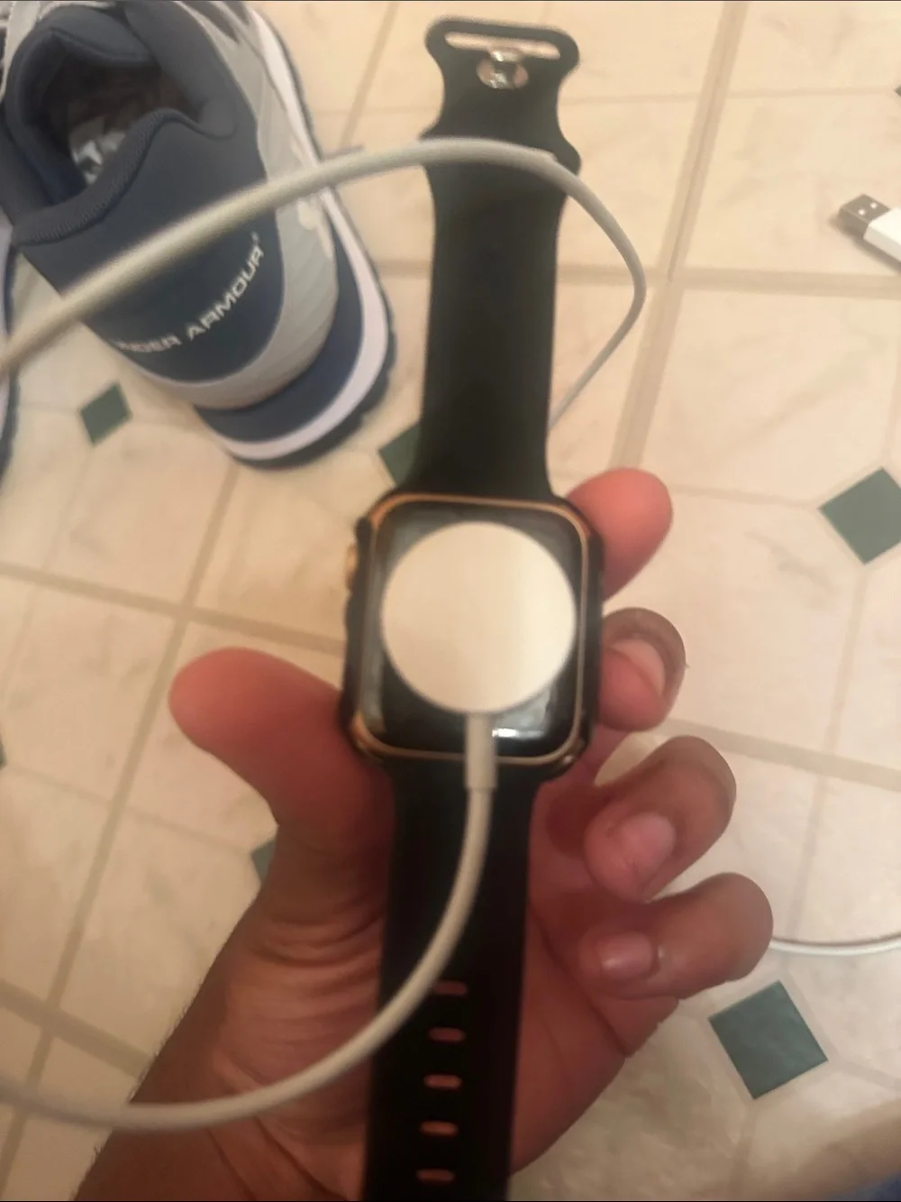 Apple Watch Series 5